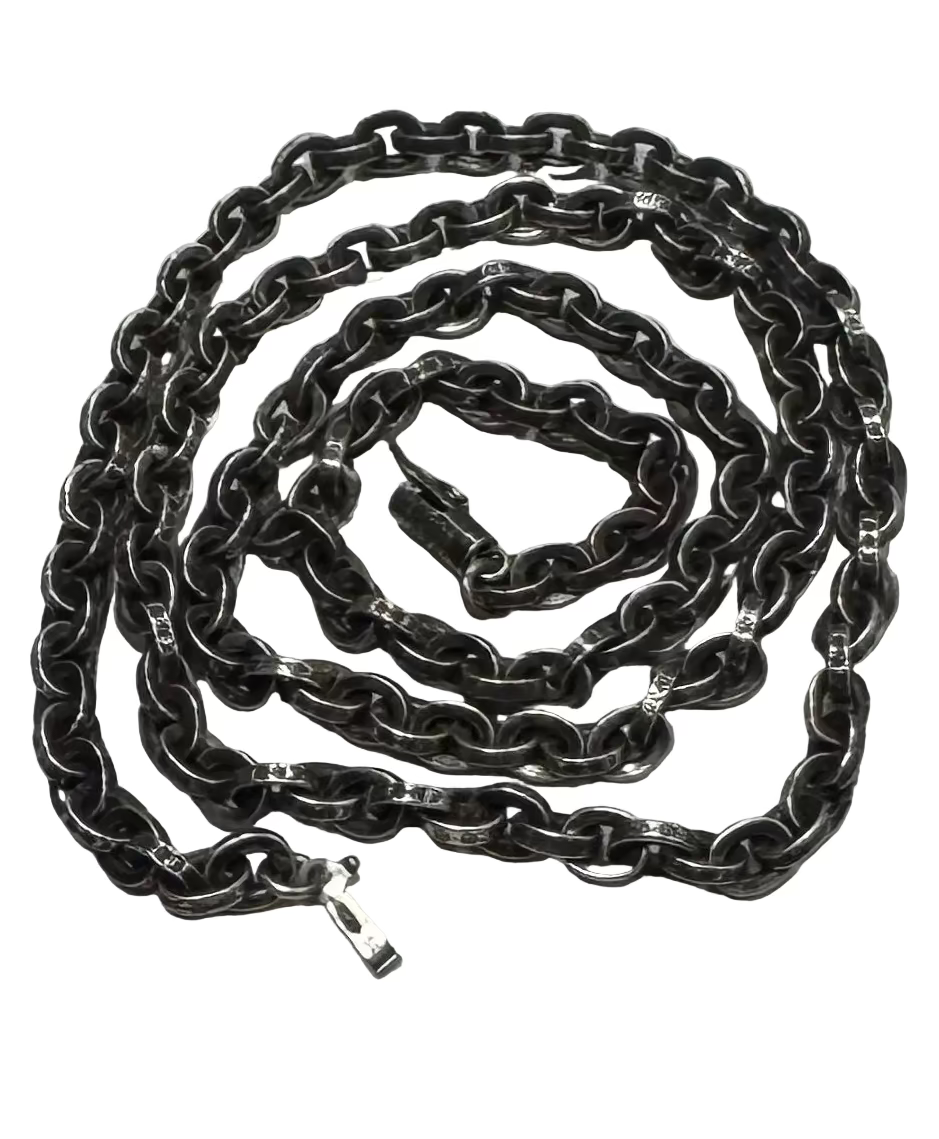 CHROME HEARTS 24 INCH PAPER CHAIN