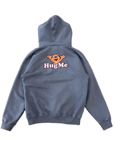 2019 VETEMENTS "I LOVE SLUTS" HOODIE